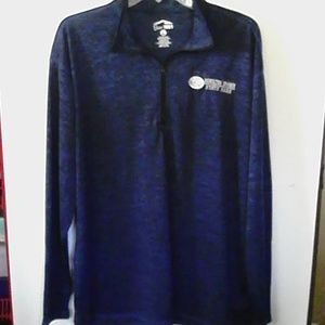 OP Blue Large Light Jacket